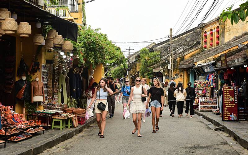 Giải thưởng Du lịch Thế giới tôn vinh Việt Nam là Điểm đến Di sản hàng đầu thế giới năm 2025